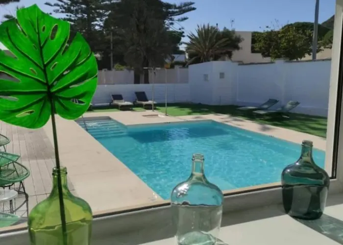 Guadalupe Hotel Boutique