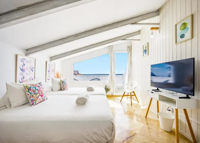 Labrena Hotel