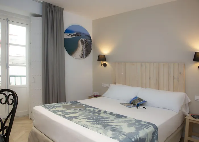 Casual Con Duende Cadiz By Casual Hoteles