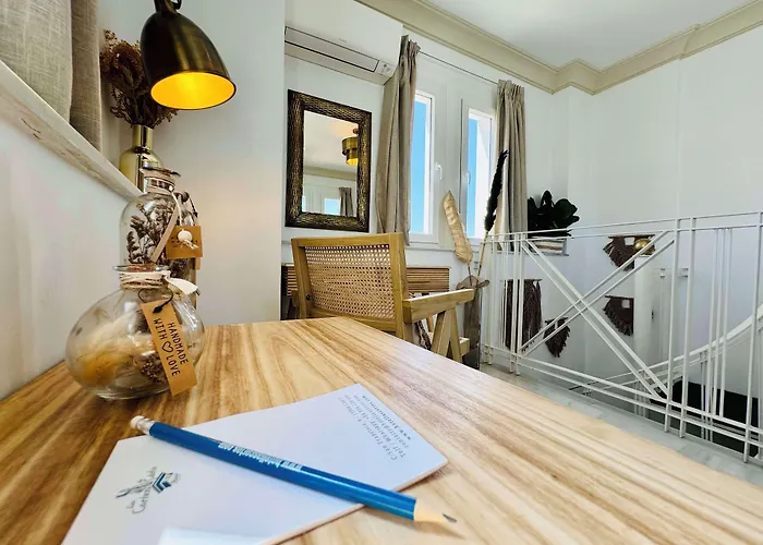 Hotel Boutique Las Cortes De Cadiz